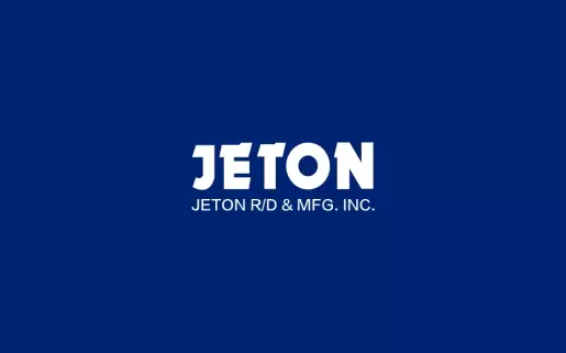 Jeton New Web online